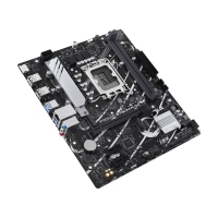 華碩（ASUS）PRIME B760M-R D4 主板 HDMI+M.2