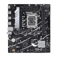 華碩（ASUS）PRIME B760M-R D4 主板 HDMI+M.2