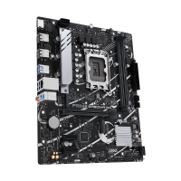 華碩（ASUS）PRIME B760M-R D4 主板 HDMI+M.2