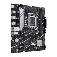 華碩（ASUS）PRIME B760M-R D4 主板 HDMI+M.2