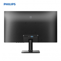 飛利浦（PHILIPS） 27E2N1100 27英寸顯示器 IPS 100Hz 家用辦公顯示屏 四邊微邊框 低藍(lán)光不閃屏