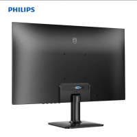 飛利浦（PHILIPS） 27E2N1100 27英寸顯示器 IPS 100Hz 家用辦公顯示屏 四邊微邊框 低藍(lán)光不閃屏