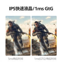 飛利浦27M2N5500 27英寸 2K 原生180Hz Fast-IPS屏 升降旋轉(zhuǎn) 游戲電競(jìng)顯示器