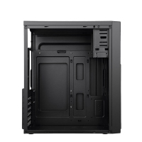 游戲風(fēng)暴 堡壘3 商務(wù)辦公電腦機(jī)箱 支持320mm顯卡 ATM立體主板機(jī)箱