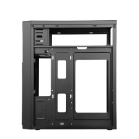 游戲風(fēng)暴 堡壘3 商務(wù)辦公電腦機(jī)箱 支持320mm顯卡 ATM立體主板機(jī)箱