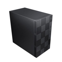 游戲風暴 靜界mini 靜音機箱 臺式電腦游戲主機箱(主動靜音,U3,,高散熱器)