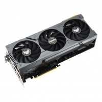 華碩（ASUS）TUF RTX4070TIS-016G-GAMING 全景光線追蹤電競(jìng)游戲顯卡