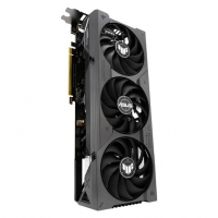 華碩（ASUS）TUF RTX4070TIS-016G-GAMING 全景光線追蹤電競(jìng)游戲顯卡