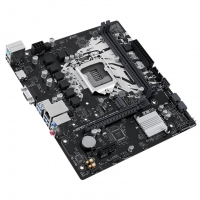 圣旗H510M-D3H/M.2 R2.0主板 支持酷睿10代/11代處理器