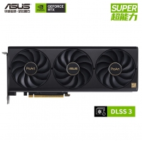 華碩（ASUS）PROART GeForce RTX4080S O16G 創(chuàng)藝國(guó)度系列專業(yè)獨(dú)立顯卡