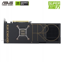 華碩（ASUS）PROART GeForce RTX4080S O16G 創(chuàng)藝國(guó)度系列專業(yè)獨(dú)立顯卡