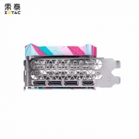 索泰（ZOTAC）GeForce RTX4070 SUPER-12GB X-GAMING GOC 花蝴蝶 電競獨立臺式顯卡
