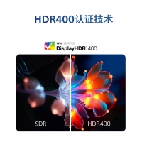 飛利浦27E1N5900R 27英寸4K IPS 10bit出廠校準(zhǔn)HDR400 TypeC65W 低藍(lán)光智能分屏 辦公顯示器