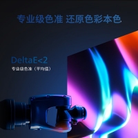 飛利浦27E1N5900R 27英寸4K IPS 10bit出廠校準(zhǔn)HDR400 TypeC65W 低藍(lán)光智能分屏 辦公顯示器