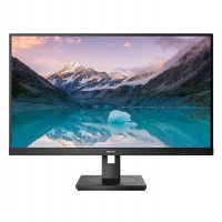 飛利浦（PHILIPS）275S9DRL 27英寸2K 低藍(lán)光護(hù)眼 旋轉(zhuǎn)升降 高清設(shè)計 節(jié)能辦公電腦顯示器