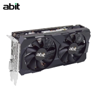 升技 GXT1660TI 6G GDDR6 高性能臺式機顯卡 HDMI+DP+DVI
