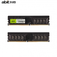 升技（abit) 8G 1600 DDR3 臺(tái)式機(jī)內(nèi)存條