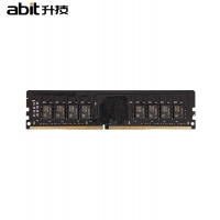 升技（abit) 8G 1600 DDR3 臺(tái)式機(jī)內(nèi)存條