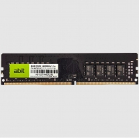 升技（abit) 8G 1600 DDR3 臺(tái)式機(jī)內(nèi)存條