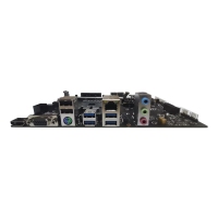 升技A520M-K主板 支持HDMI+VGA+M.2