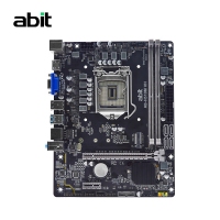 升技（abit）AB-H510M VH 游戲辦公電腦主板（IntelH510/LGA1200）
