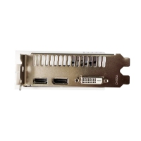 升技 RX580 8G D5 256bit 白色獨(dú)立游戲顯卡（雙風(fēng)扇） HDMI+DP+DVI