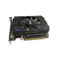 升技 GXT1660TI 6G GDDR6 HDMI+DP+DVI (雙風扇）顯卡