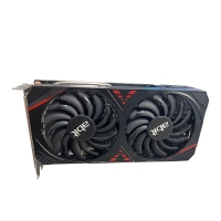 升技RTX3050 8G DDR6(雙風(fēng)扇）DP+HDMI+VGA顯卡
