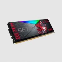 威剛龍耀DWROG STRIX RGB RO姬聯(lián)名 48G-6800(24GX2) DDR5 燈條