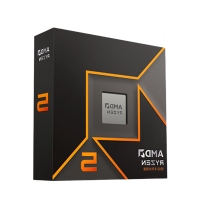 AMD 銳龍 5 9600X處理器(R5) 4nm 6核 12線程 加速頻率至高 5.4GHz 65W AM5接口 盒裝CPU