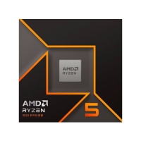 AMD 銳龍 5 9600X處理器(R5) 4nm 6核 12線程 加速頻率至高 5.4GHz 65W AM5接口 盒裝CPU