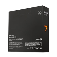 AMD 銳龍 5 9600X處理器(R5) 4nm 6核 12線程 加速頻率至高 5.4GHz 65W AM5接口 盒裝CPU