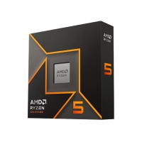 AMD 銳龍 5 9600X處理器(R5) 4nm 6核 12線程 加速頻率至高 5.4GHz 65W AM5接口 盒裝CPU