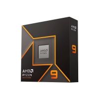 AMD 銳龍9 9950X處理器(R9) 4nm 16核 32線程 加速頻率至高 5.7GHz 170W AM5接口 盒裝CPU