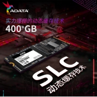 威剛翼龍 XPG GAMMIX S70Q 1TB M.2 2280 固態(tài)硬盤(pán)
