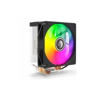 天極風(fēng) S50 炫彩版 四銅管CPU散熱器
