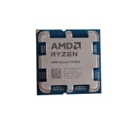 AMD 銳龍 7 9700X處理器 散片 4nm 8核 16線程 加速頻率至高5.5GHz 65W AM5接口