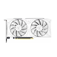 索泰（ZOTAC） RTX 4060Ti 8GB 星辰 OC 游戲電腦AI智能學(xué)習(xí) 電競(jìng)游戲獨(dú)立顯卡