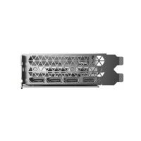 索泰（ZOTAC） RTX 4060Ti 8GB 星辰 OC 游戲電腦AI智能學(xué)習(xí) 電競(jìng)游戲獨(dú)立顯卡