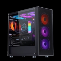 【黑神話·悟空】AMD 9600X/華碩B650M-PLUS/RTX4060電競主機(jī)