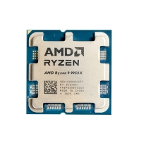 AMD 銳龍9 9950X處理器 散片 4nm 16核 32線程 加速頻率至高 5.7GHz 170W AM5接口