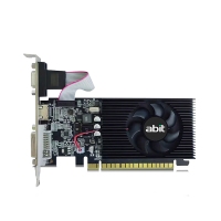 升技GT730K 4G DDR3 (單風(fēng)扇） HDMI+VGA+DVI顯卡