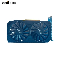 升技RTX3060 12G DDR6 (雙風(fēng)扇）DP*3+HDMI顯卡