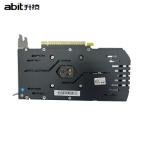 升技RTX3060 12G DDR6 (雙風(fēng)扇）DP*3+HDMI顯卡