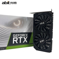 升技RTX3060 12G DDR6 (雙風(fēng)扇）DP*3+HDMI顯卡
