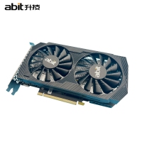 升技RTX3060 12G DDR6 (雙風(fēng)扇）DP*3+HDMI顯卡