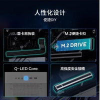 華碩PRIME X870-P主板 支持 CPU 9900X/9950X (AMDX870/socket AM5)