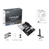 華碩PRIME X870-P WIFI主板 支持 CPU 9900X9950X (AMD X870socket AM5)