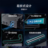 華碩PRIME X870-P WIFI主板 支持 CPU 9900X9950X (AMD X870socket AM5)