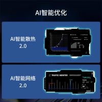 華碩PRIME X870-P WIFI主板 支持 CPU 9900X9950X (AMD X870socket AM5)